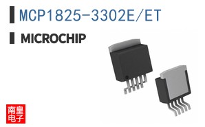 MCP1825-3302E/ET
