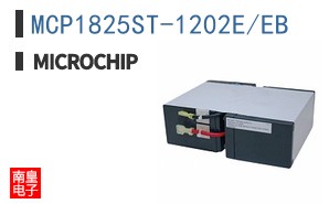 MCP1825ST-1202E/EB