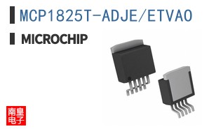 MCP1825T-ADJE/ETVAO