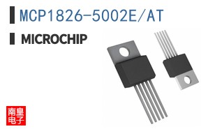 MCP1826-5002E/AT
