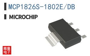 MCP1826S-1802E/DB