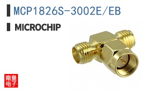 MCP1826S-3002E/EB