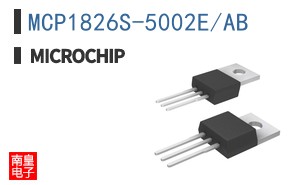 MCP1826S-5002E/AB