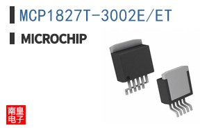 MCP1827T-3002E/ET