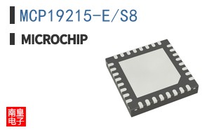 MCP19215-E/S8
