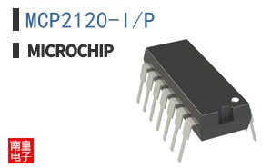 MCP2120-I/P