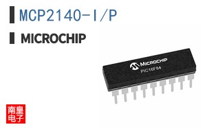 MCP2140-I/P