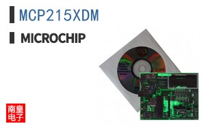 MCP215XDM