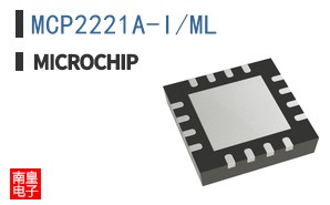 MCP2221A-I/ML