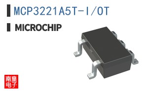MCP3221A5T-I/OT