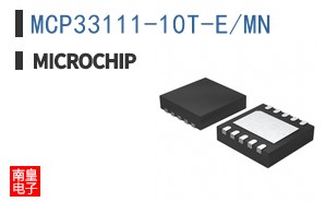MCP33111-10T-E/MN