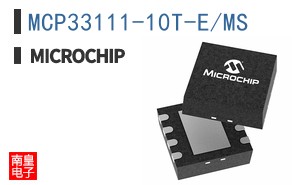 MCP33111-10T-E/MS
