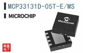 MCP33131D-05T-E/MS