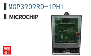 MCP3909RD-1PH1
