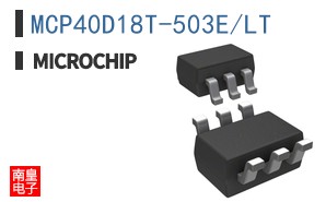 MCP40D18T-503E/LT