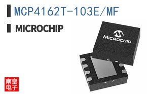 MCP4162T-103E/MF