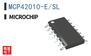 MCP42010-E/SL