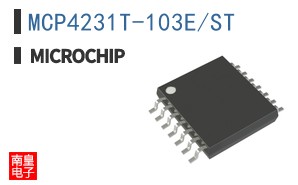 MCP4231T-103E/ST