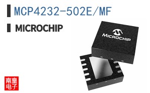 MCP4232-502E/MF