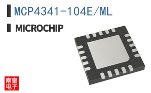MCP4341-104E/ML