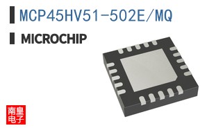 MCP45HV51-502E/MQ