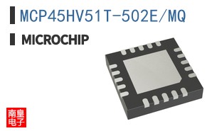 MCP45HV51T-502E/MQ