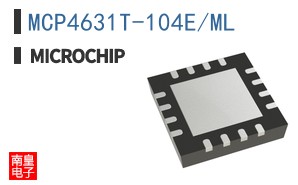 MCP4631T-104E/ML