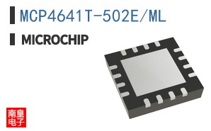 MCP4641T-502E/ML