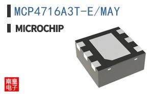 MCP4716A3T-E/MAY