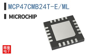 MCP47CMB24T-E/ML