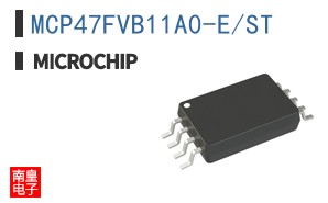 MCP47FVB11A0-E/ST