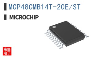 MCP48CMB14T-20E/ST
