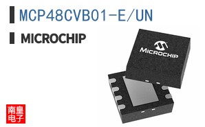 MCP48CVB01-E/UN