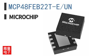 MCP48FEB22T-E/UN