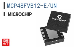 MCP48FVB12-E/UN