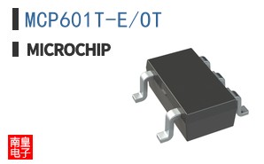 MCP601T-E/OT