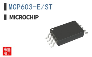 MCP603-E/ST