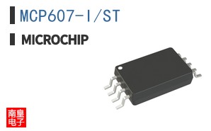 MCP607-I/ST