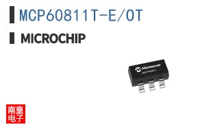 MCP60811T-E/OT