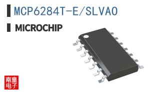MCP6284T-E/SLVAO