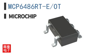 MCP6486RT-E/OT