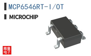 MCP6546RT-I/OT