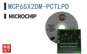 MCP6SX2DM-PCTLPD