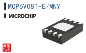 MCP6V08T-E/MNY