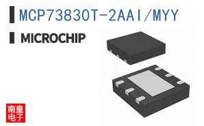 MCP73830T-2AAI/MYY