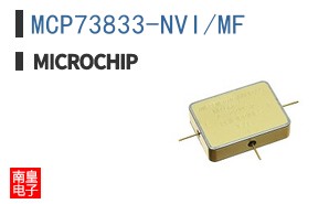 MCP73833-NVI/MF