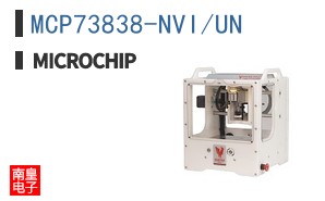 MCP73838-NVI/UN