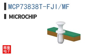 MCP73838T-FJI/MF