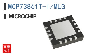 MCP73861T-I/MLG