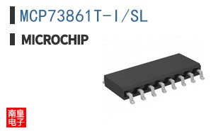 MCP73861T-I/SL
